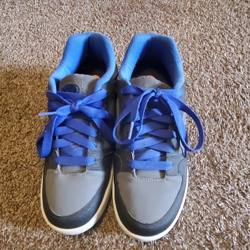 Men's Heely Shoes